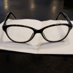 Fendi Eyeglass Frames